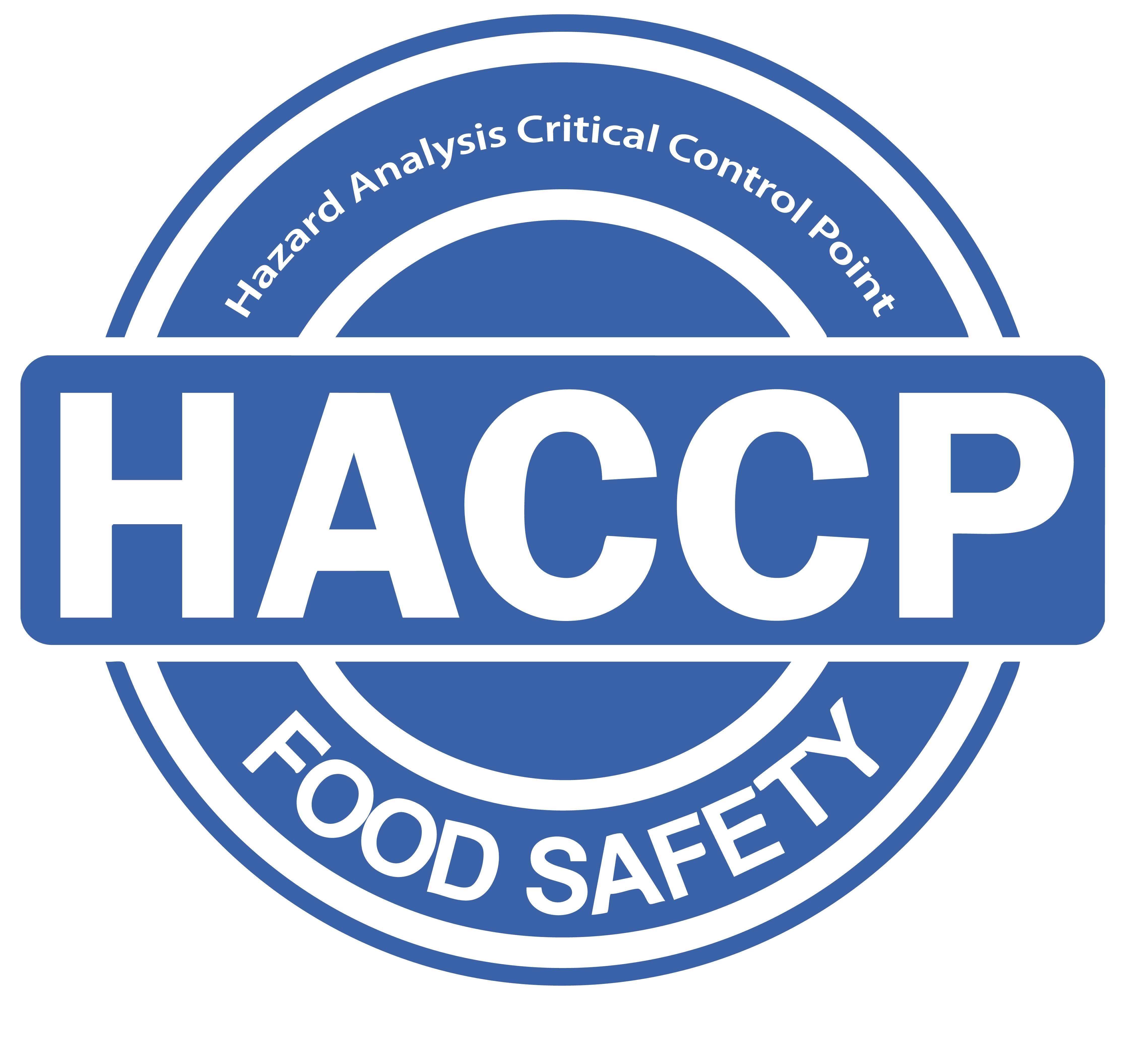 HACCP Logo