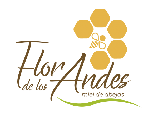 Flor de los Andes