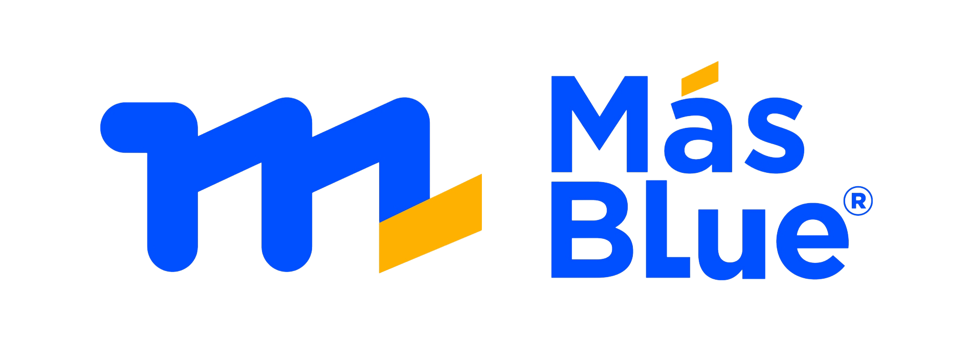 Más Blue